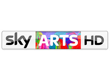 Sky Arts HD
