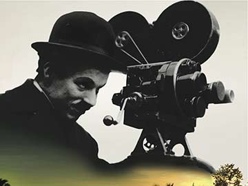 Charlie Chaplin Planete+