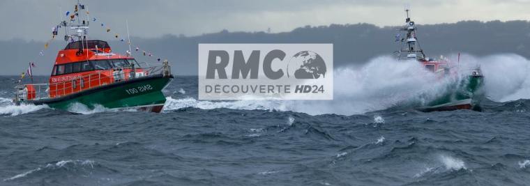 RMC Decouverte HD