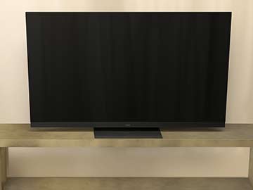 Dwa nowe telewizory OLED od Panasonic