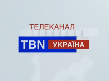 Nowa emisja satelitarna TBN Ukraine