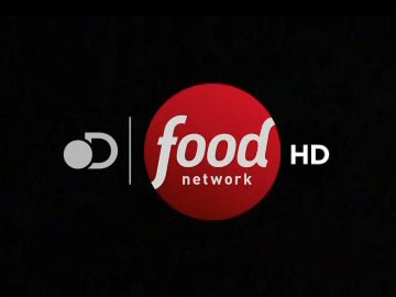Food Network HD Italy
