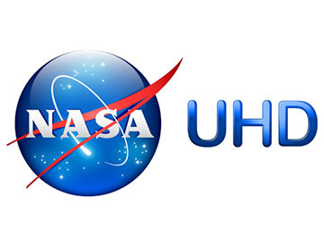 NASA TV UHD testuje na satelicie Intelsat 10-02