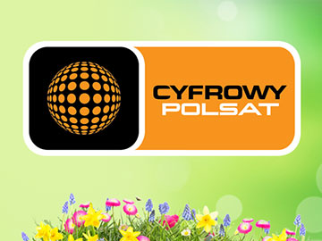 Cyfrowy Polsat wiosna