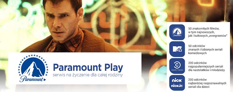 Paramount Play 