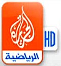 Al Jazeera Sport HD Logo
