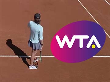 Iga Świątek w finale WTA Lugano