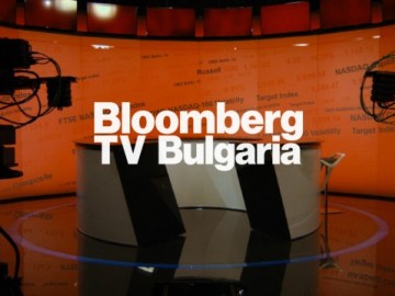 Bloomberg BG w FTA na transponderze Vivacom
