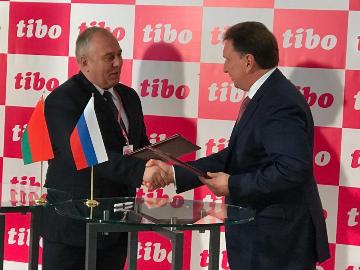 TIBO Rosja i Białoruś