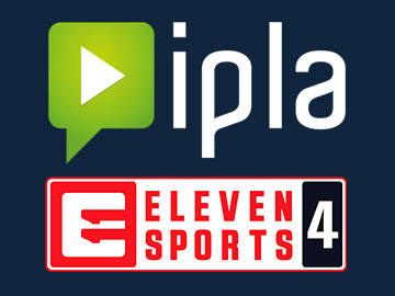 Ipla Eleven Sports 4