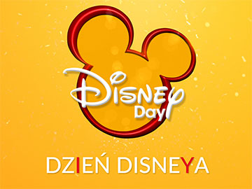 Dzień Disneya i koncert 100 lat Disneya w Polsacie [wideo]