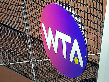 WTA Cincinnati: Iga Świątek - Anett Kontaveit   