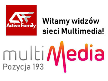 Active Family Multimedia Polska