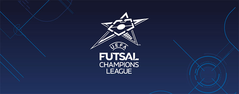 Liga Mistrzów Futsalu UEFA futsal