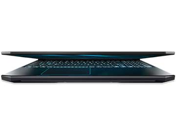 Najnowsze notebooki Acer z nVidia GeForce GTX 16