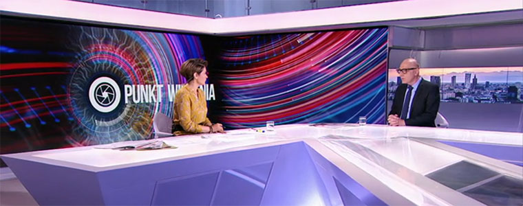 Punkt widzenia Polsat News