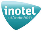Inotel - nowe kanały HD