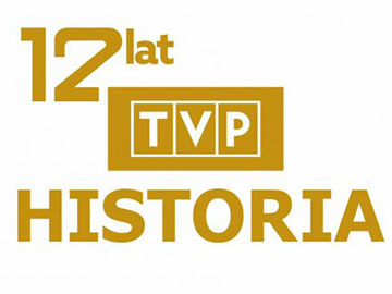 TVP Historia 12 lat