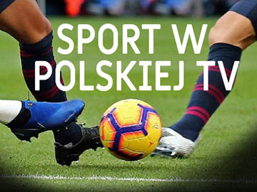Sport w polskiej TV 15.01.2023