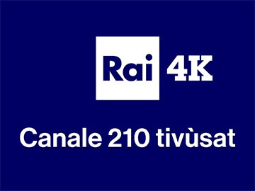 Rai 4K będzie kanałem całodobowym