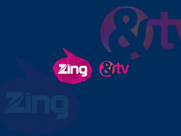 Zing &TV