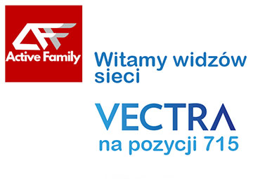 Active Family Vectra