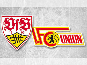 VfB Stuttgart 1 FC Union Berlin