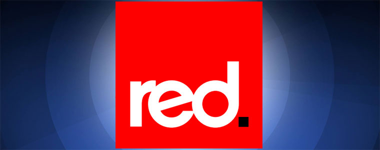 Red Carpet TV logo 06.2019