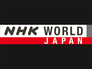 Serwis NHK World-Japan po ukraińsku i nie tylko