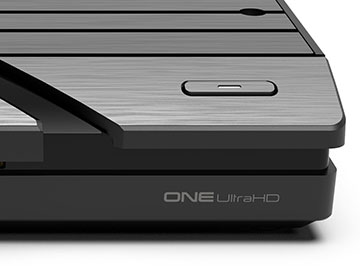 Dreambox ONE Ultra HD - najszybszy odbiornik na rynku