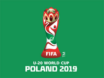 U-20 Poland 2019 Polska 2019 MŚ mundial U20