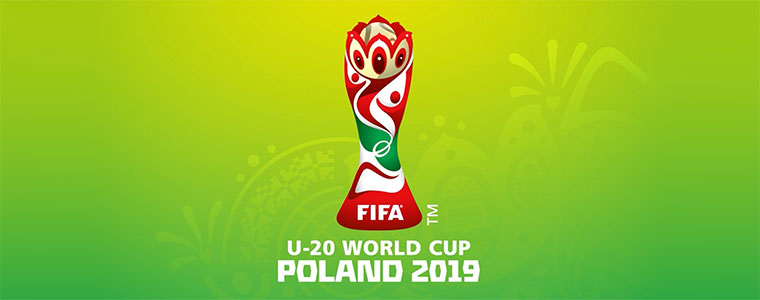 U-20 Poland 2019 Polska 2019 MŚ mundial U20