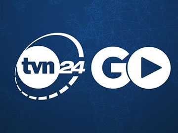 Bezpłatny dostęp do TVN24 GO w aplikacji Mój T‑Mobile