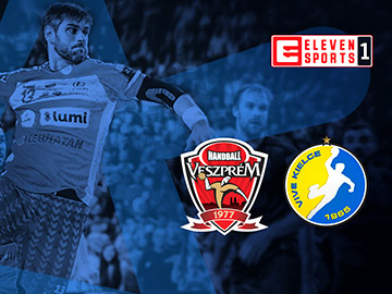 FINAL4 VELUX EHF Champions League w Eleven i nc+