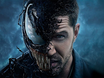 Venom HBO