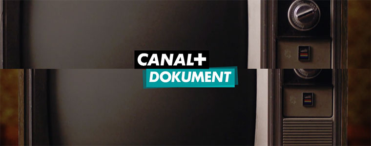 Canal+ Dokument
