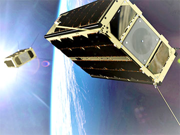 Luksemburg dał  „koncesję” kolejnemu operatorowi satelitarnemu