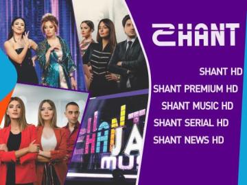 Shant TV