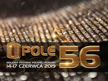 56. Krajowy Festiwal Polskiej Piosenki w Opolu