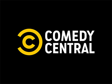 Comedy Central logo 06.2019