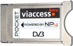 Bez SV264 z modułów Viaccess Extra