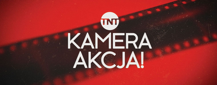 Program TNT Kamera Akcja