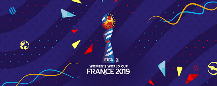 Mistrzostwa Świata w piłce nożnej kobiet woman kobiety 2019