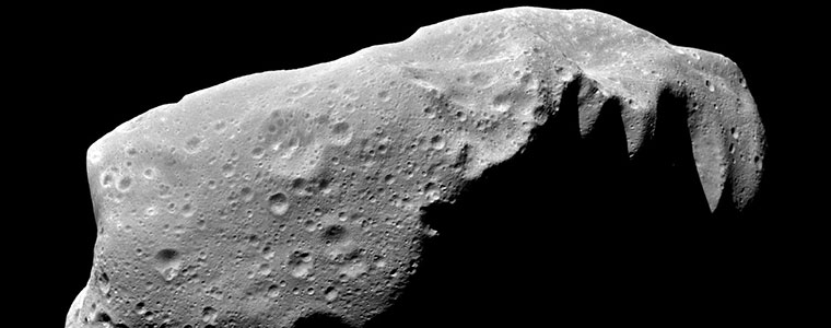 Asteroid Day planetoida asteroida