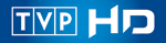 TVP HD Logo