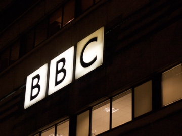 Wielkie zmiany w BBC