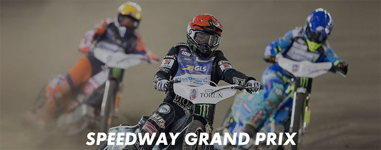 Żużel Speedway Grand Prix Praga nc+