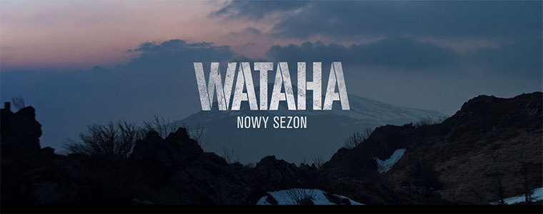 Wataha 3 HBO
