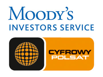 Moody’s Cyfrowy Polsat