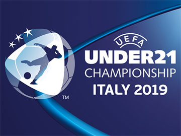 U-21 U21 Mistrzostwa Europy ME 2019 Włochy